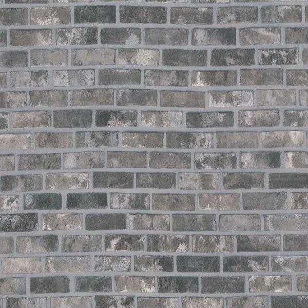 Naturstein AF-W8 Grey Bricks