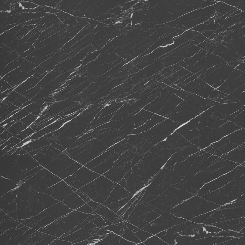 Marmor AF-MK14 Mat ash black marble