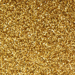 Glitzer AF-R5 Gold Disco
