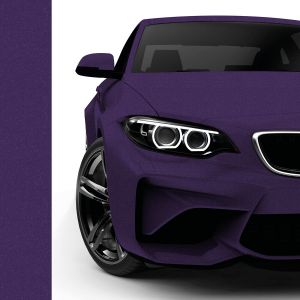 Violett metallic #406 - ORACAL® 970RA - glänzend metallic