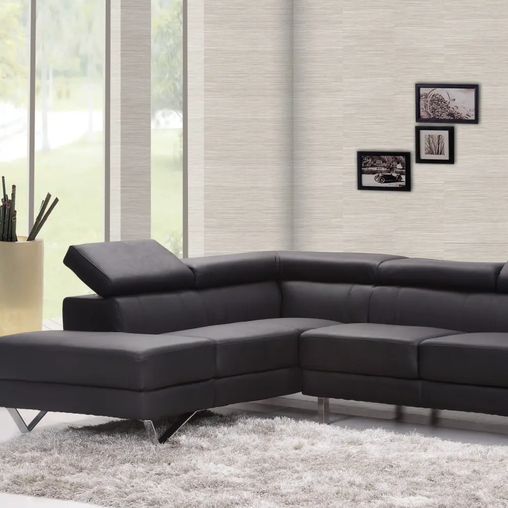 Stoff „Mika light“ – Klebefolie in Stoffoptik