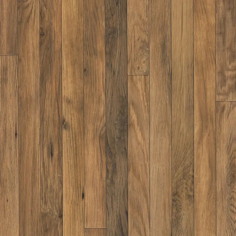 Holzdekor „Hardwood Panel“ – Klebefolie in Holzoptik