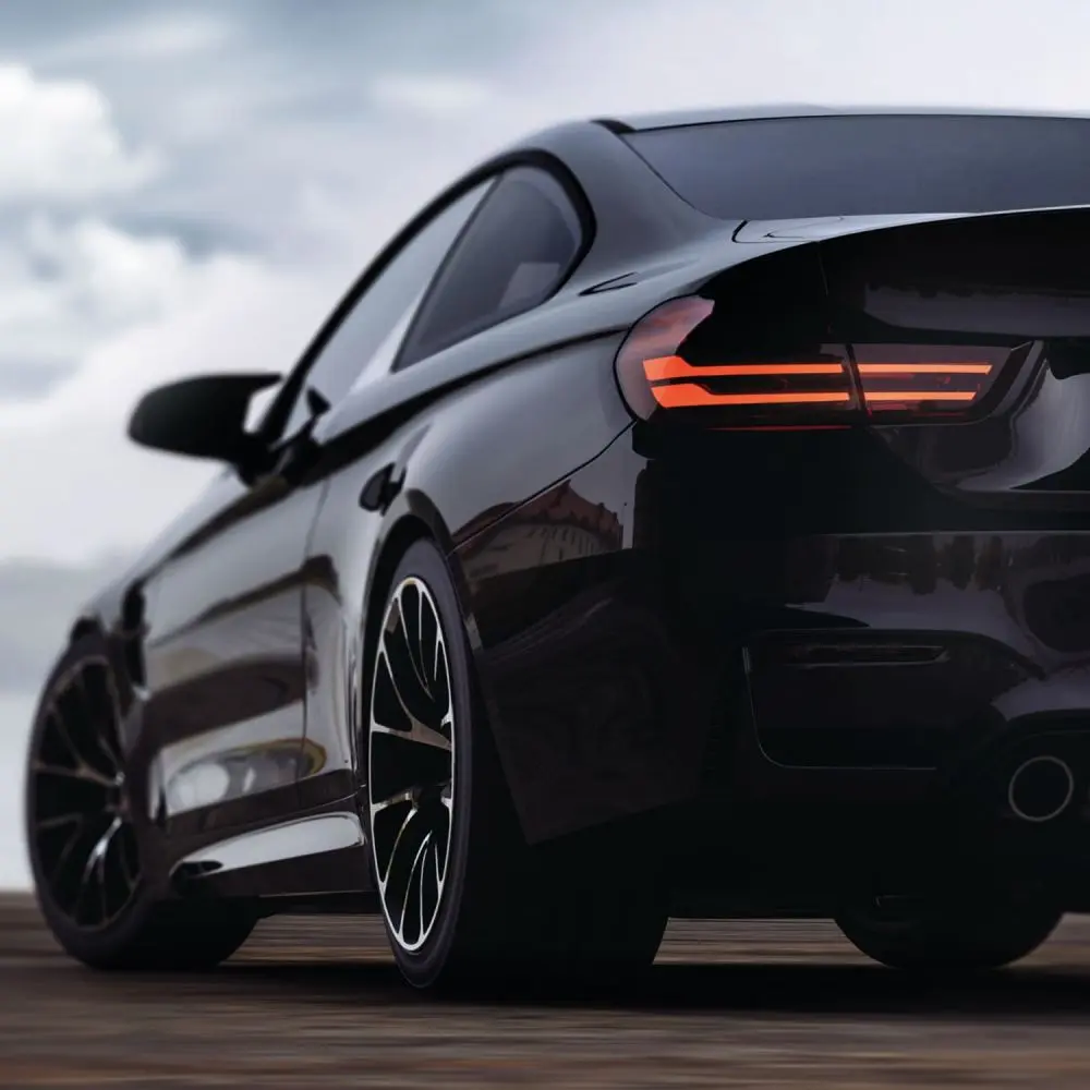 New Black Plus 65C mittel