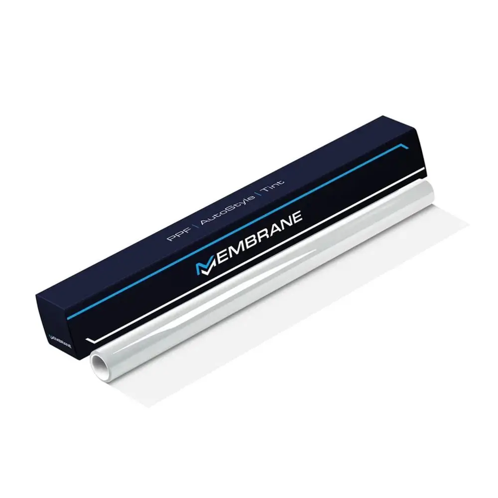 Membrane TPU RIGID, glänzend