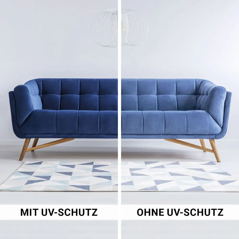 UV-Schutzfolie SOL-UVkl klar